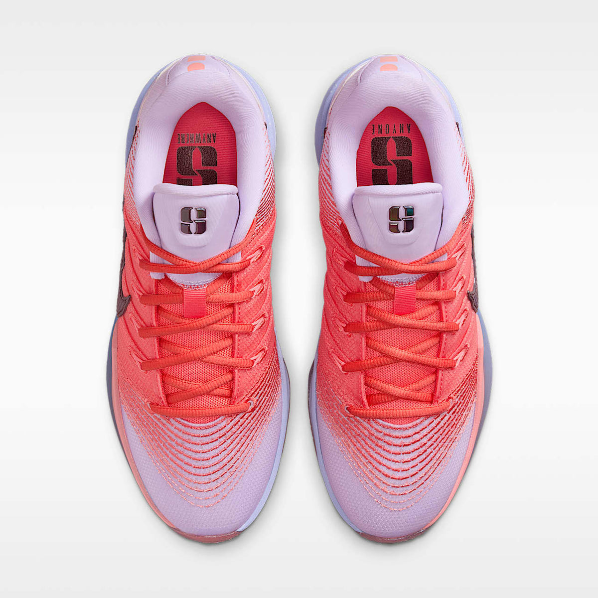 Sabrina 3 "Radiant" Basketball Sneakers