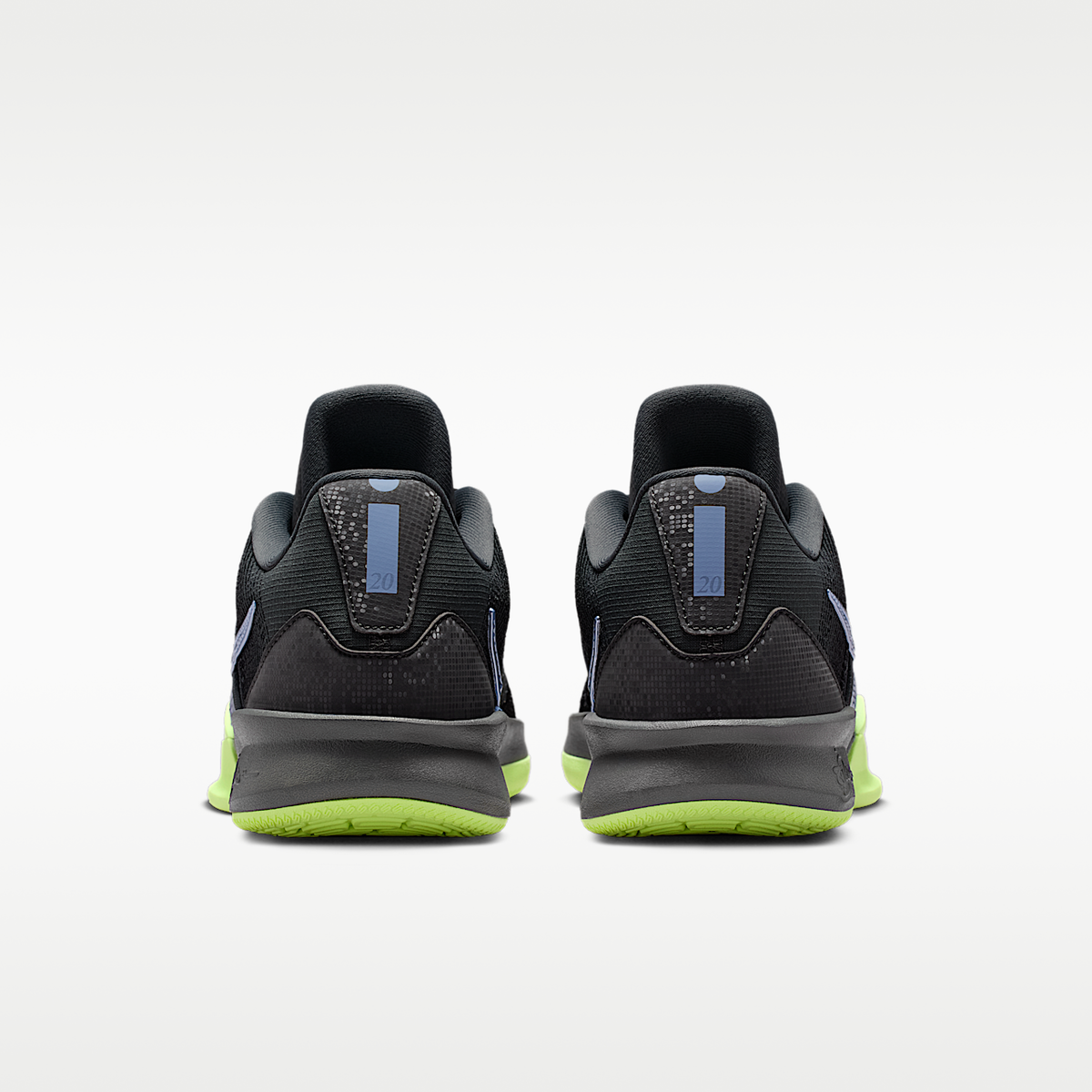 Sabrina 3 "Shooter" Basketball Sneakers