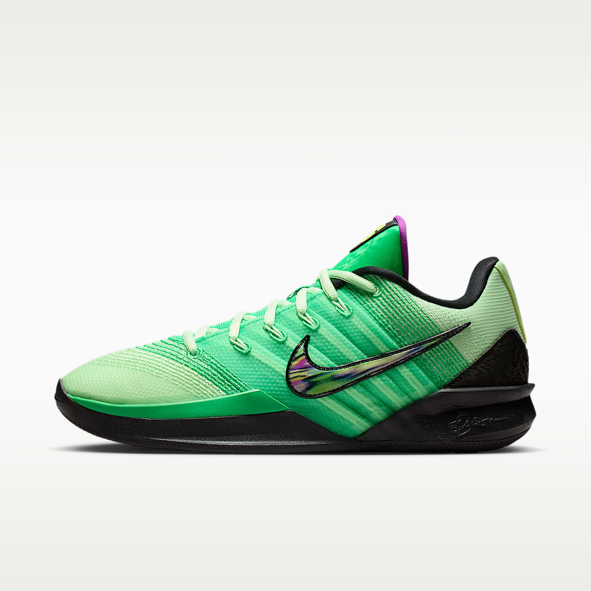 Sabrina 3 "Gamer" Basketball Sneakers