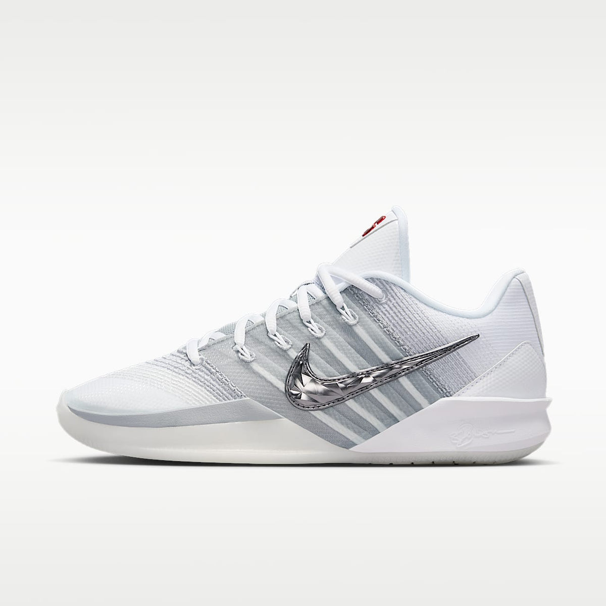 Sabrina 3 "Me Vs. Me" Basketball Sneakers