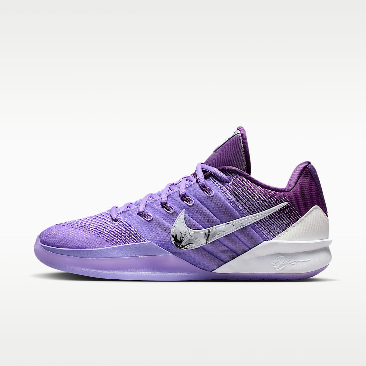 Sabrina 3 "Flowers" Basketball Sneakers