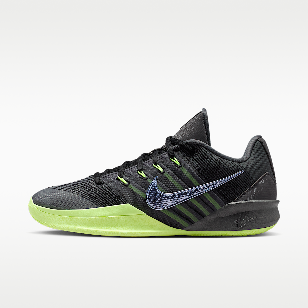 Sabrina 3 "Shooter" Basketball Sneakers