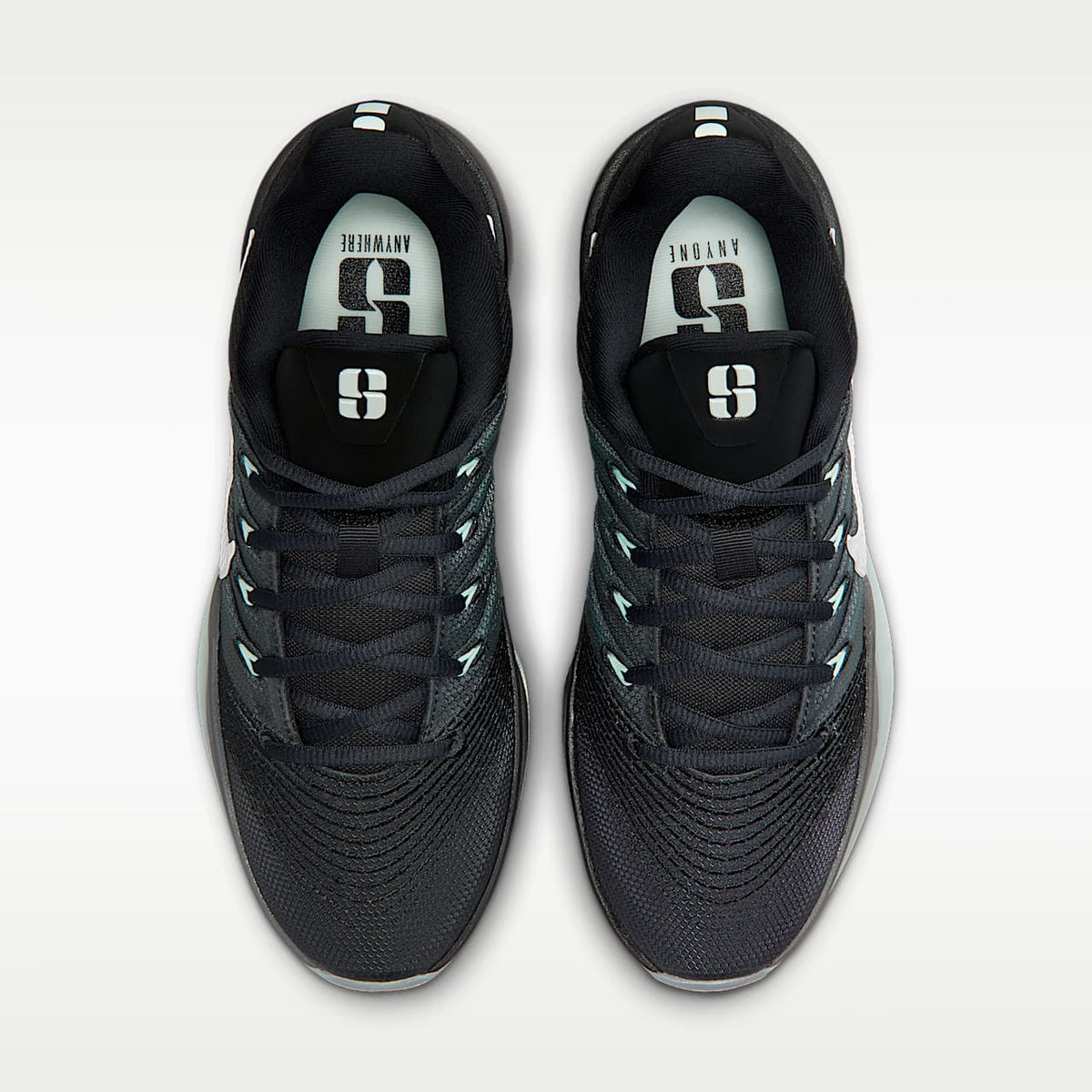 Sabrina 3 "Morale" Basketball Sneakers