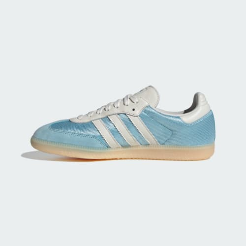 SAMBA OG SHOES Sneakers