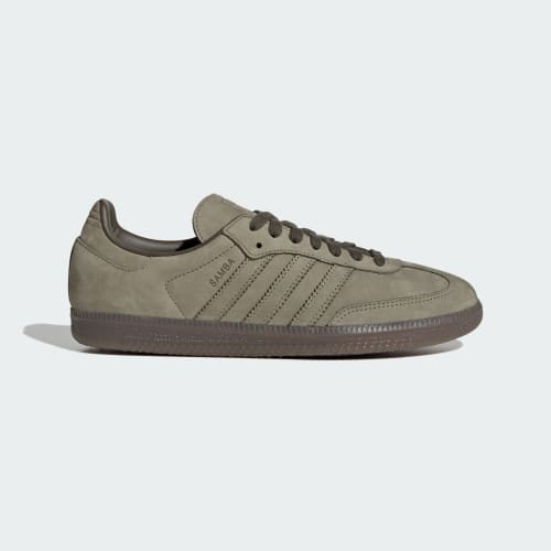 SAMBA OG SHOES Sneakers