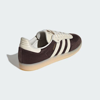 SAMBA OG SHOES Sneakers