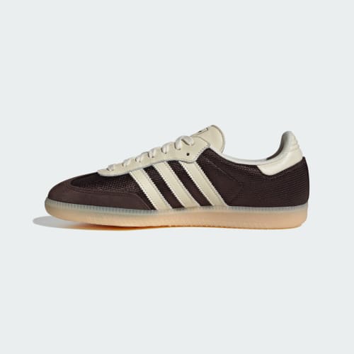 SAMBA OG SHOES Sneakers