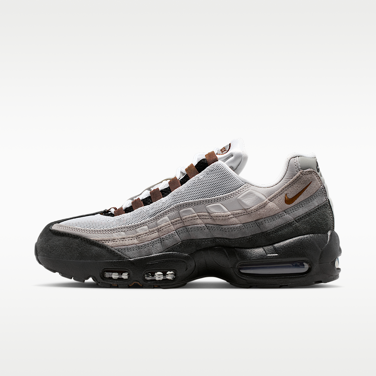 SB Air Max 95 Men's Skate Shoes HF7545- 002