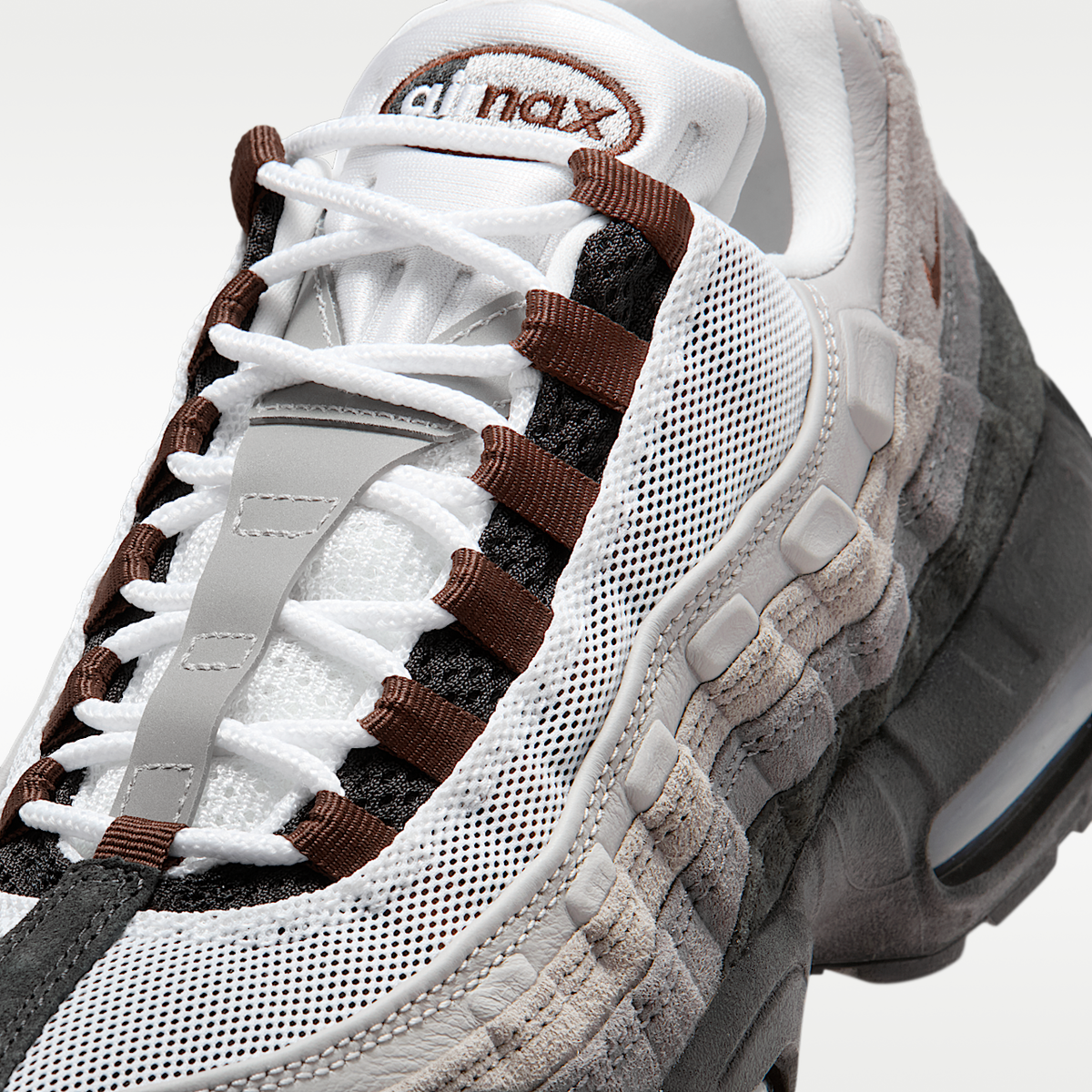 SB Air Max 95 Men's Skate Shoes HF7545- 002