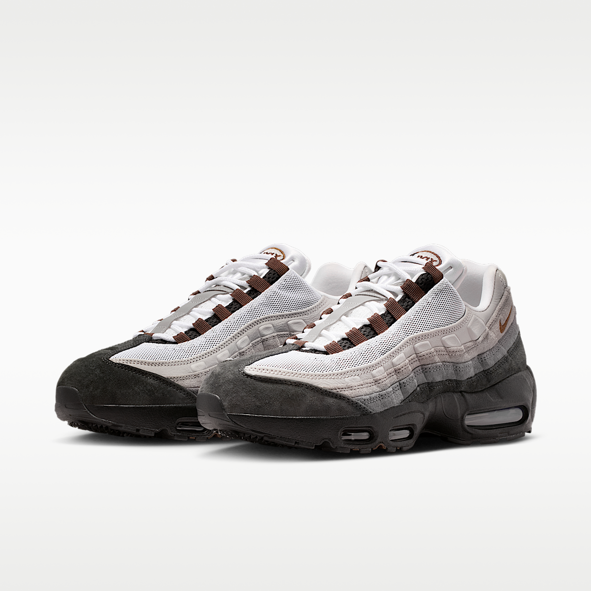 SB Air Max 95 Men's Skate Shoes HF7545- 002