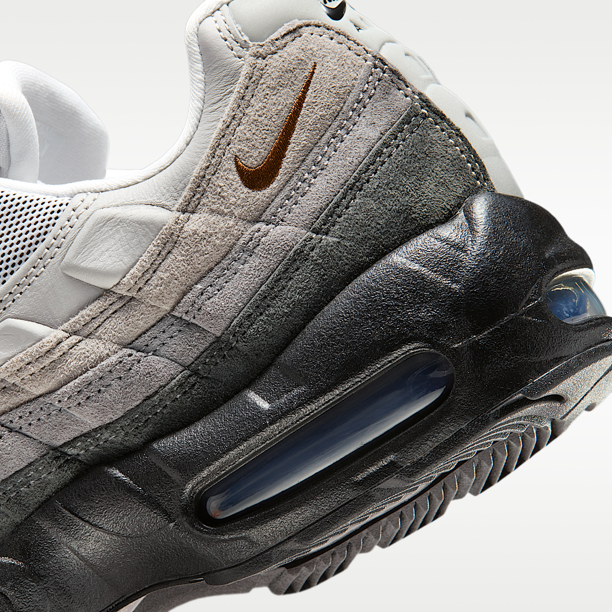 SB Air Max 95 Men's Skate Shoes HF7545- 002