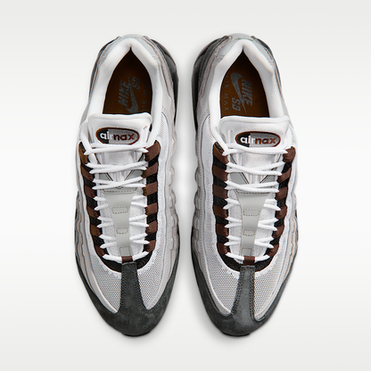 SB Air Max 95 Men's Skate Shoes HF7545- 002
