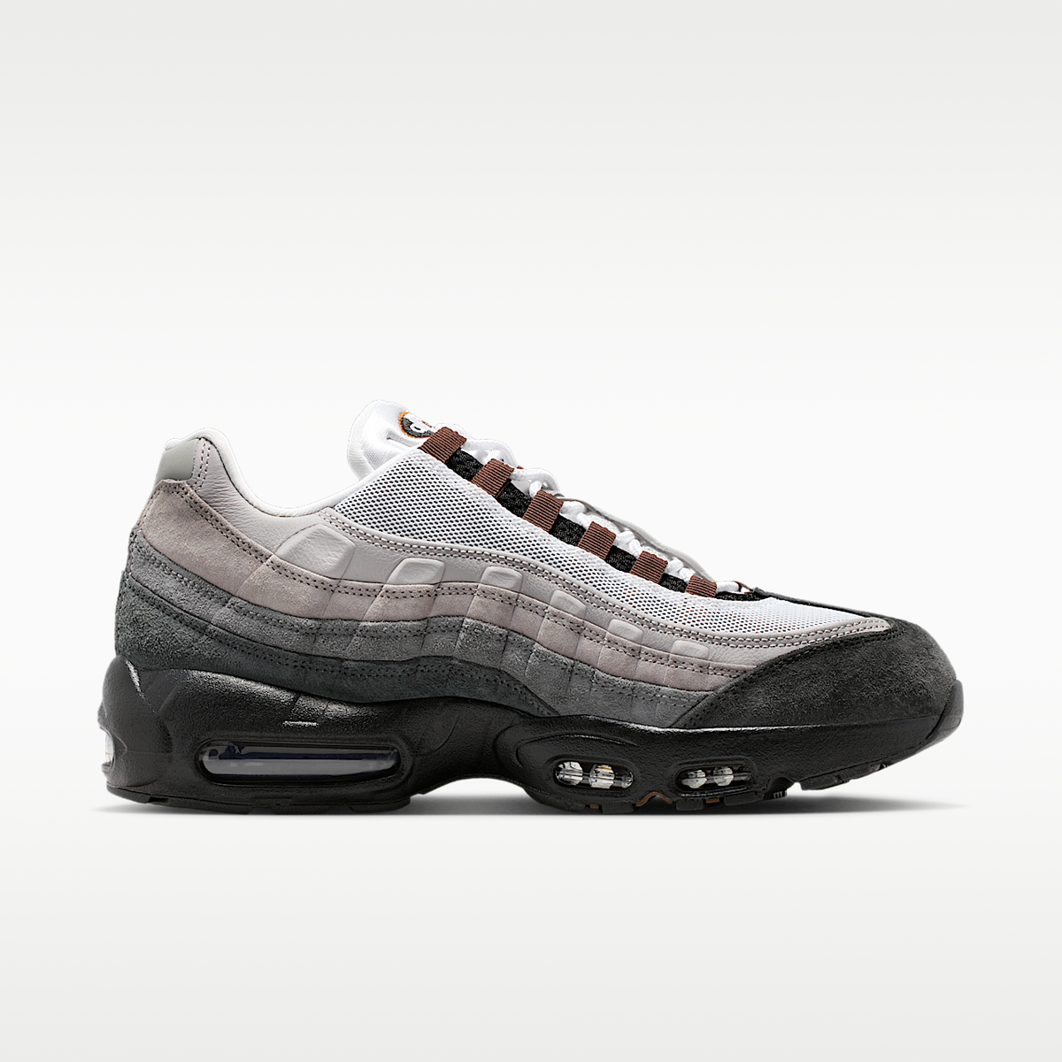 SB Air Max 95 Men's Skate Shoes HF7545- 002