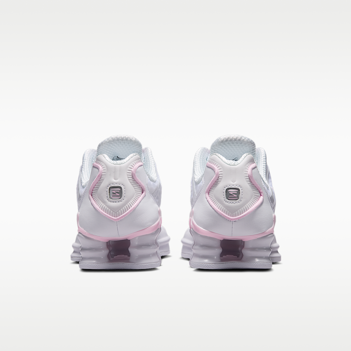 Shox TL Big Kids' Shoes IO4645- 102