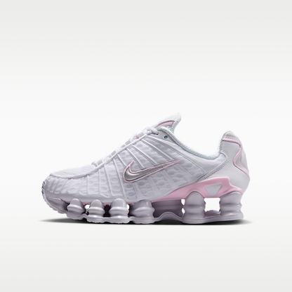 Shox TL Big Kids' Shoes IO4645- 102