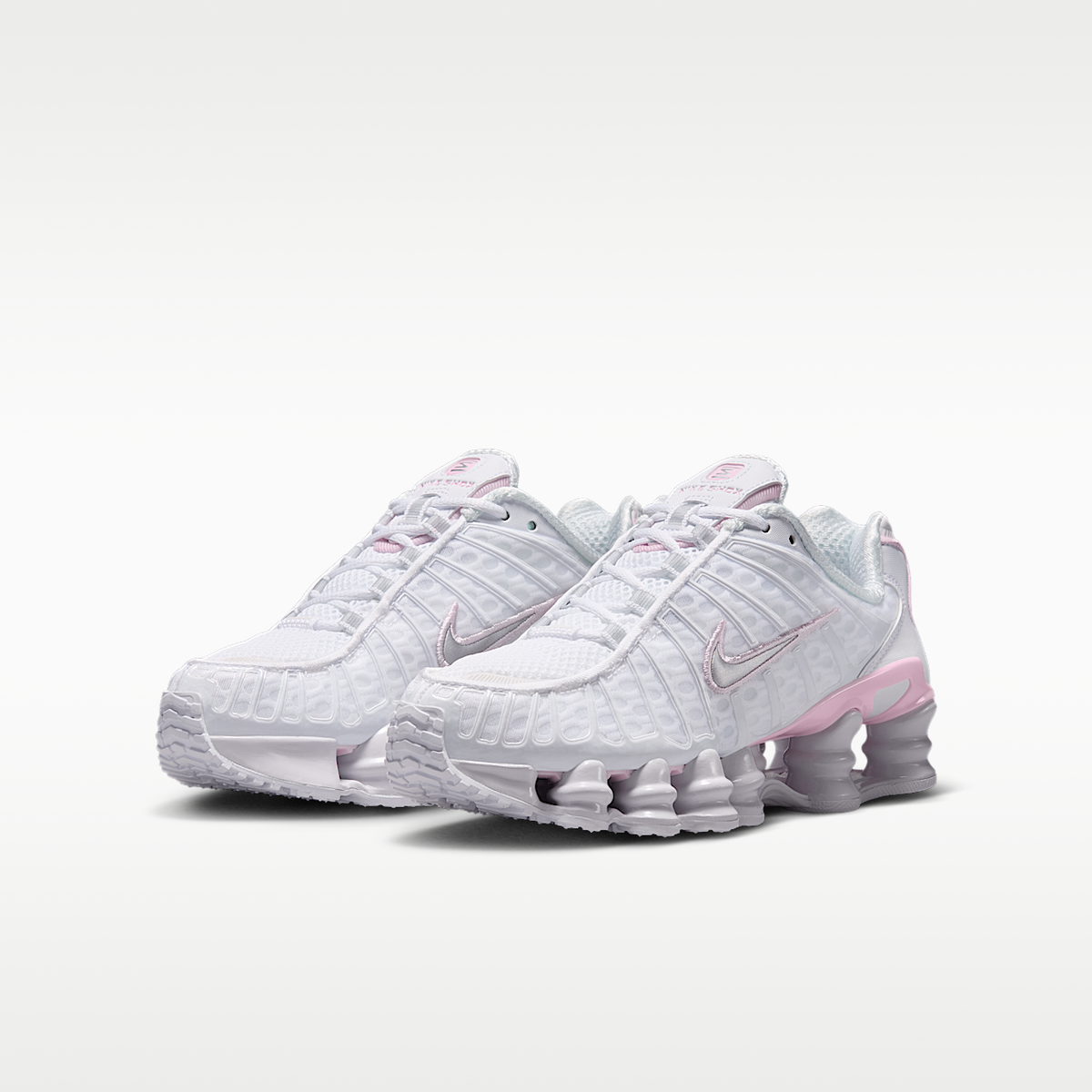 Shox TL Big Kids' Shoes IO4645- 102