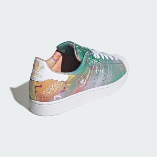 SUPERSTAR II SHOES Sneakers
