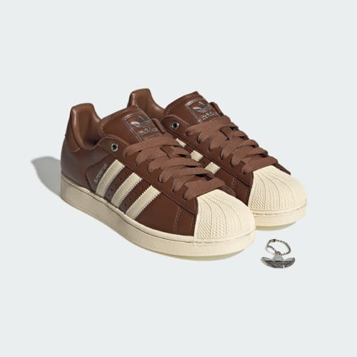 SUPERSTAR II shoes Sneakers