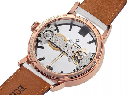San Francisco Theorema - GM-116-4 |Rose| MADE IN GERMANY WATCH