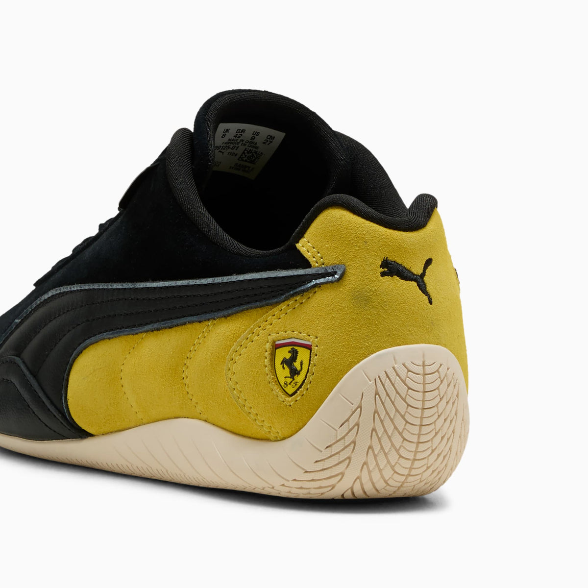 Speedcat Sneakers