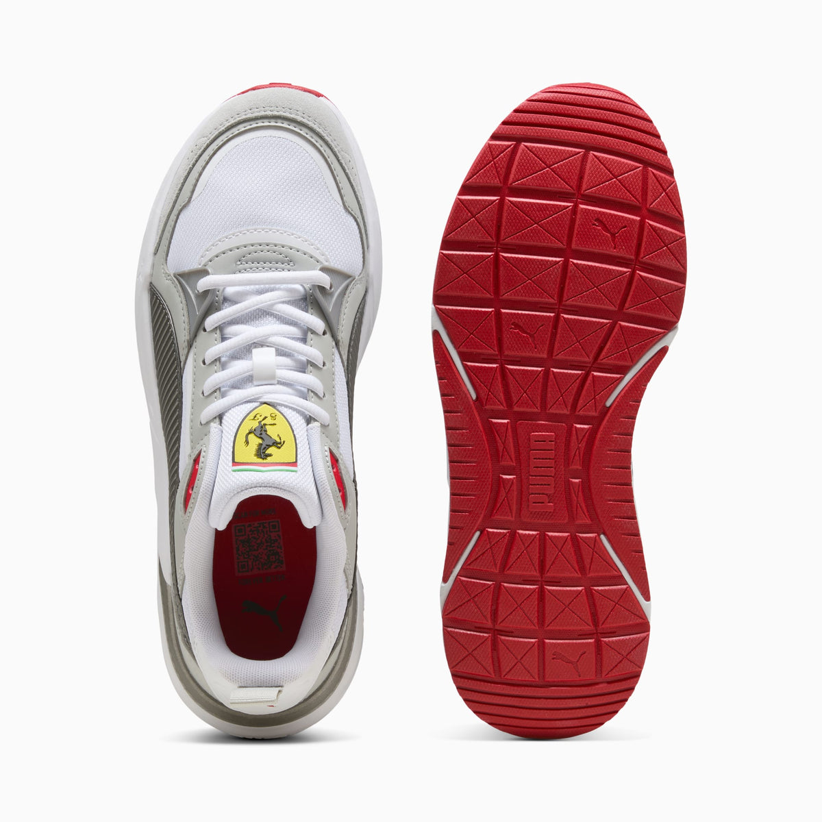 Trinity 2 Sneakers