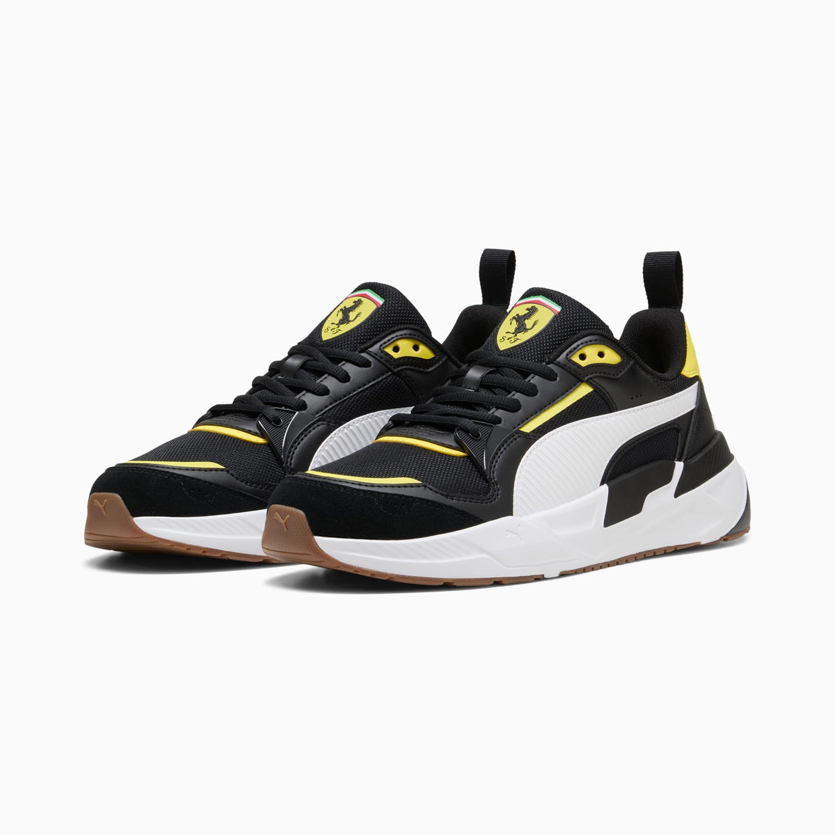 Trinity 2 Sneakers