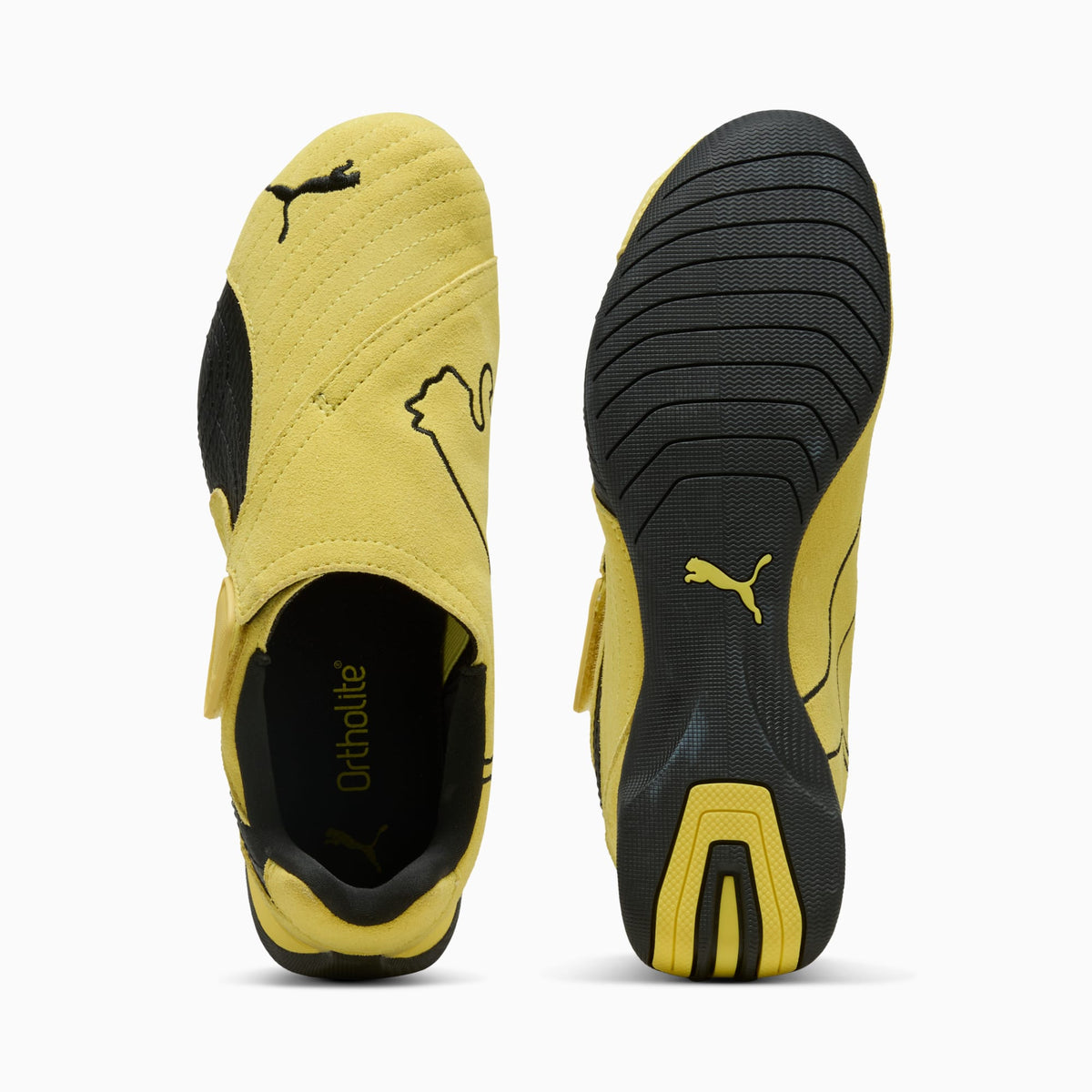 Slipcat Retro Sneakers