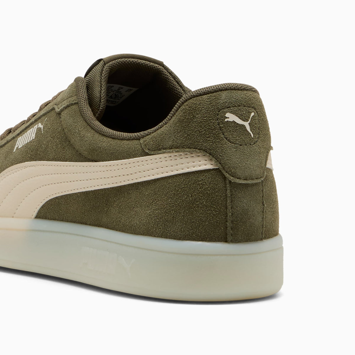 Smash 3.0 Translucent Sneakers