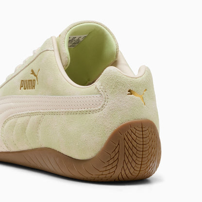 Speedcat Faded Retro Sneakers