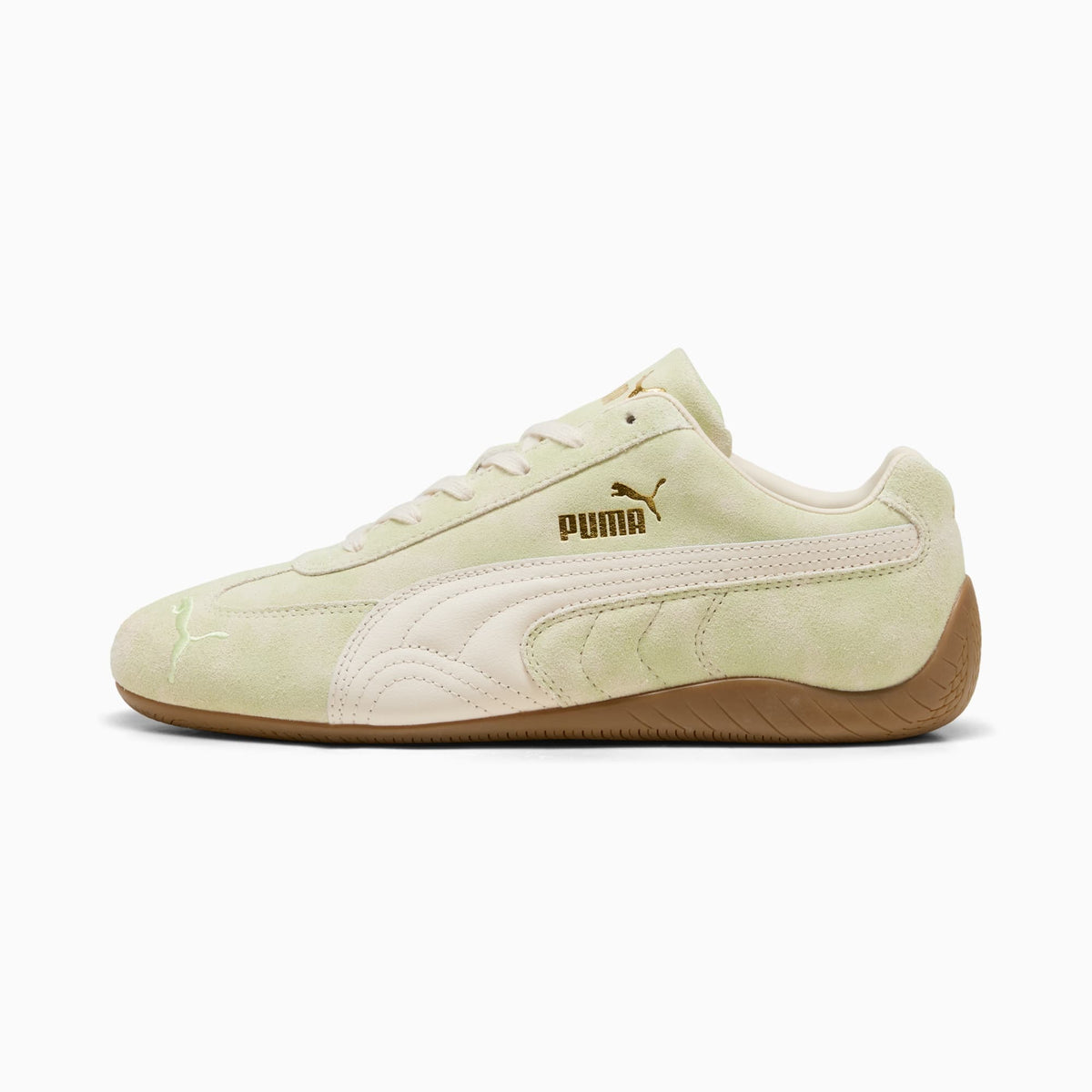 Speedcat Faded Retro Sneakers