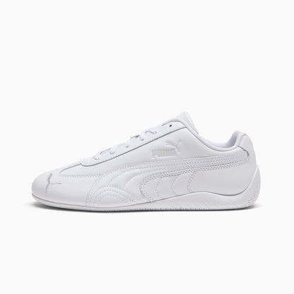 Speedcat Full Leather Sneakers