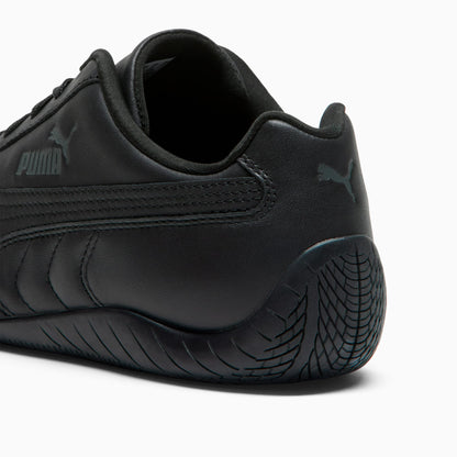 Speedcat Full Leather Sneakers