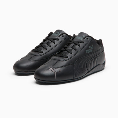 Speedcat Full Leather Sneakers