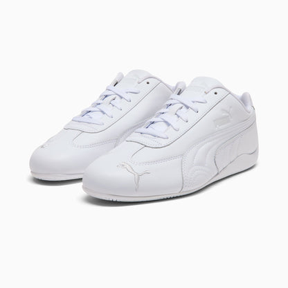 Speedcat Full Leather Sneakers