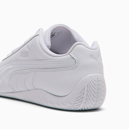 Speedcat Full Leather Sneakers