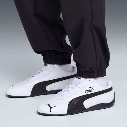Speedcat Full Leather Sneakers