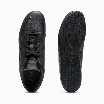 Speedcat Full Leather Sneakers