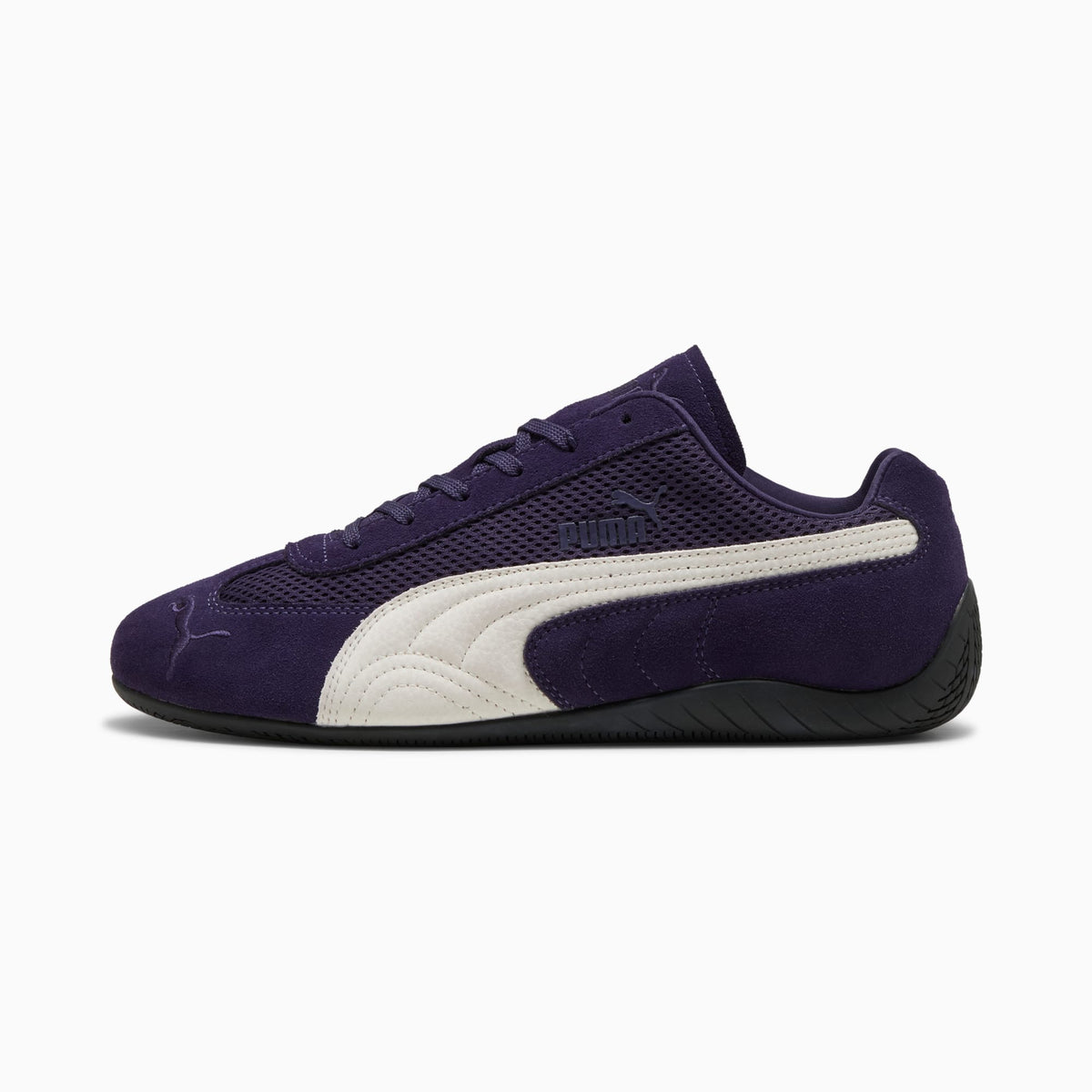 Speedcat Mesh Retro Sneakers
