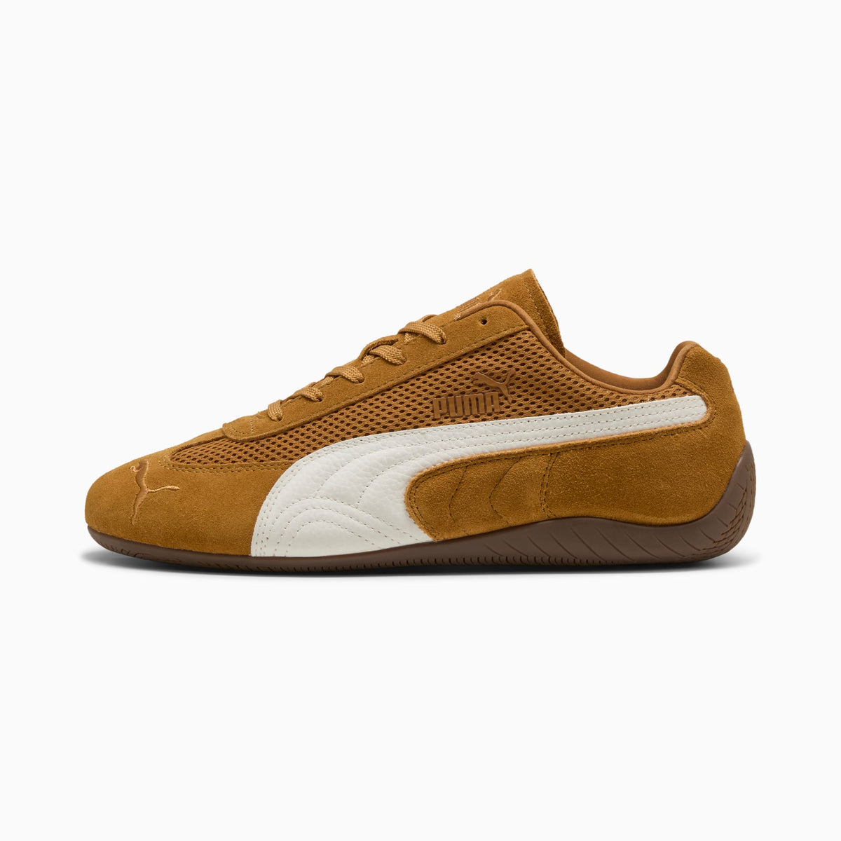 Speedcat Mesh Retro Sneakers