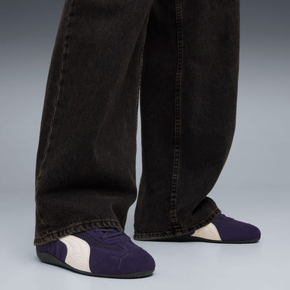 Speedcat Mesh Retro Sneakers