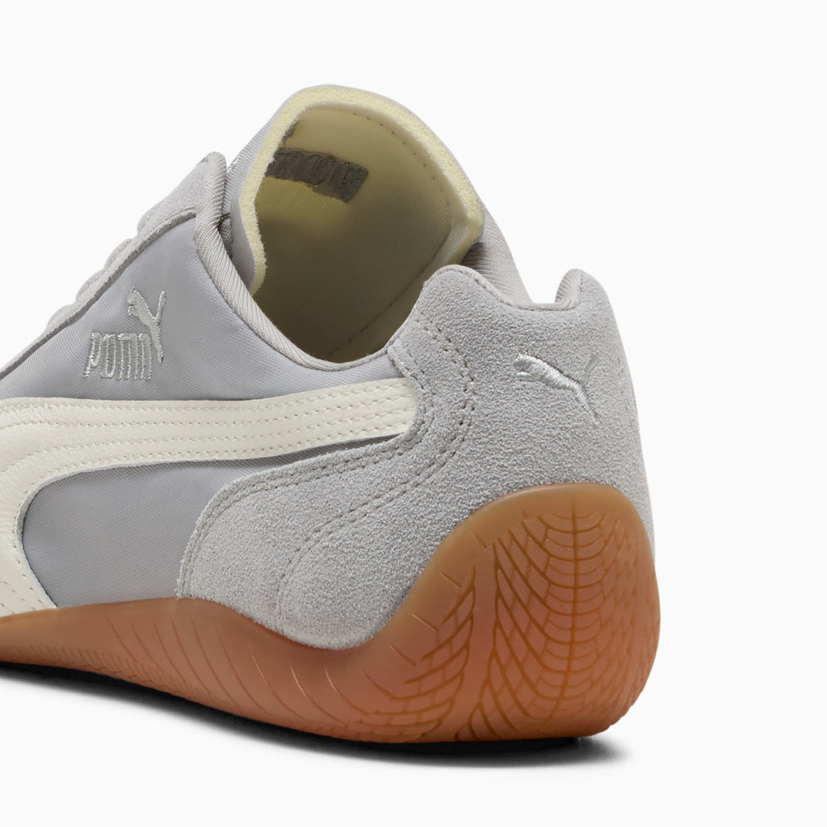 Speedcat Nylon Sneakers