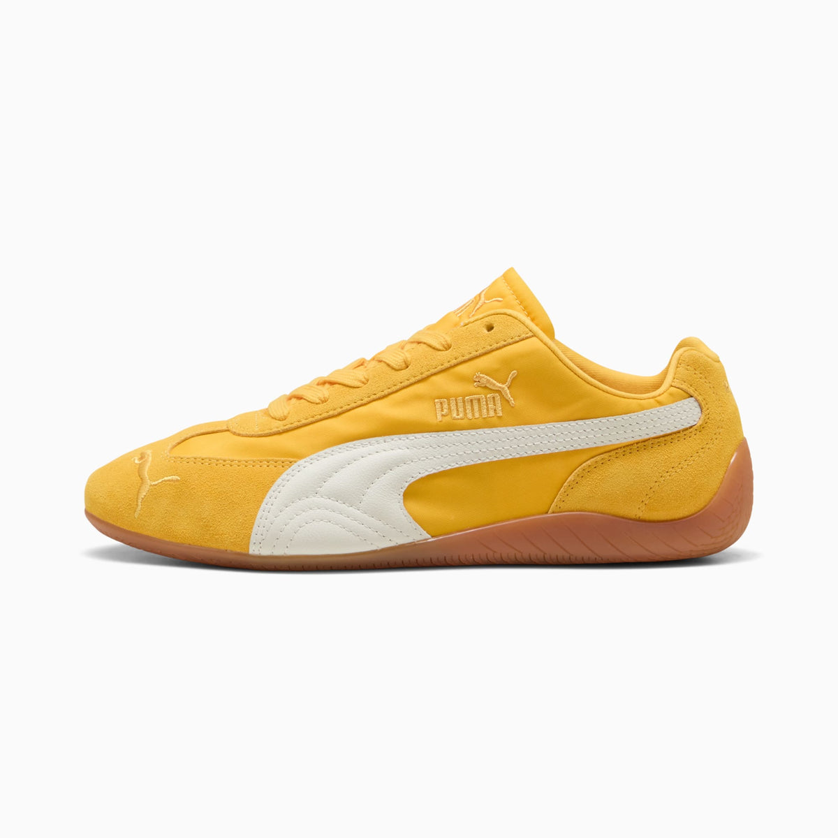 Speedcat Nylon Sneakers