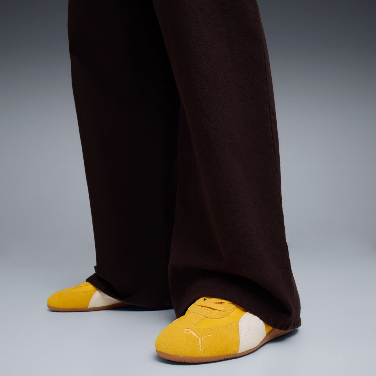 Speedcat Nylon Sneakers