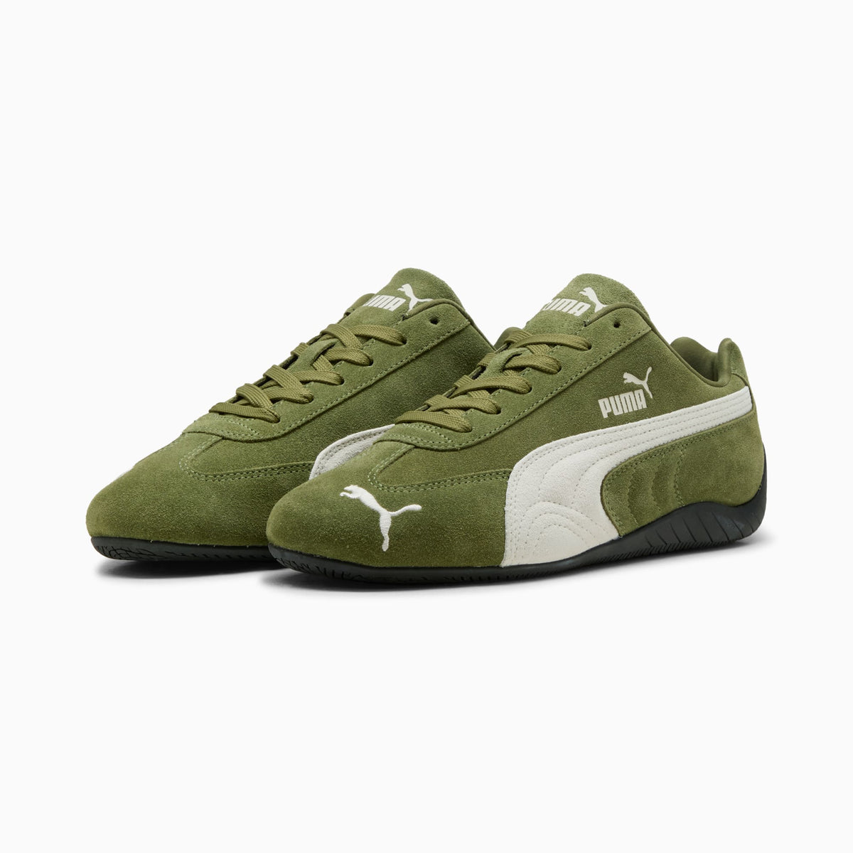 Speedcat OG Retro Sneakers