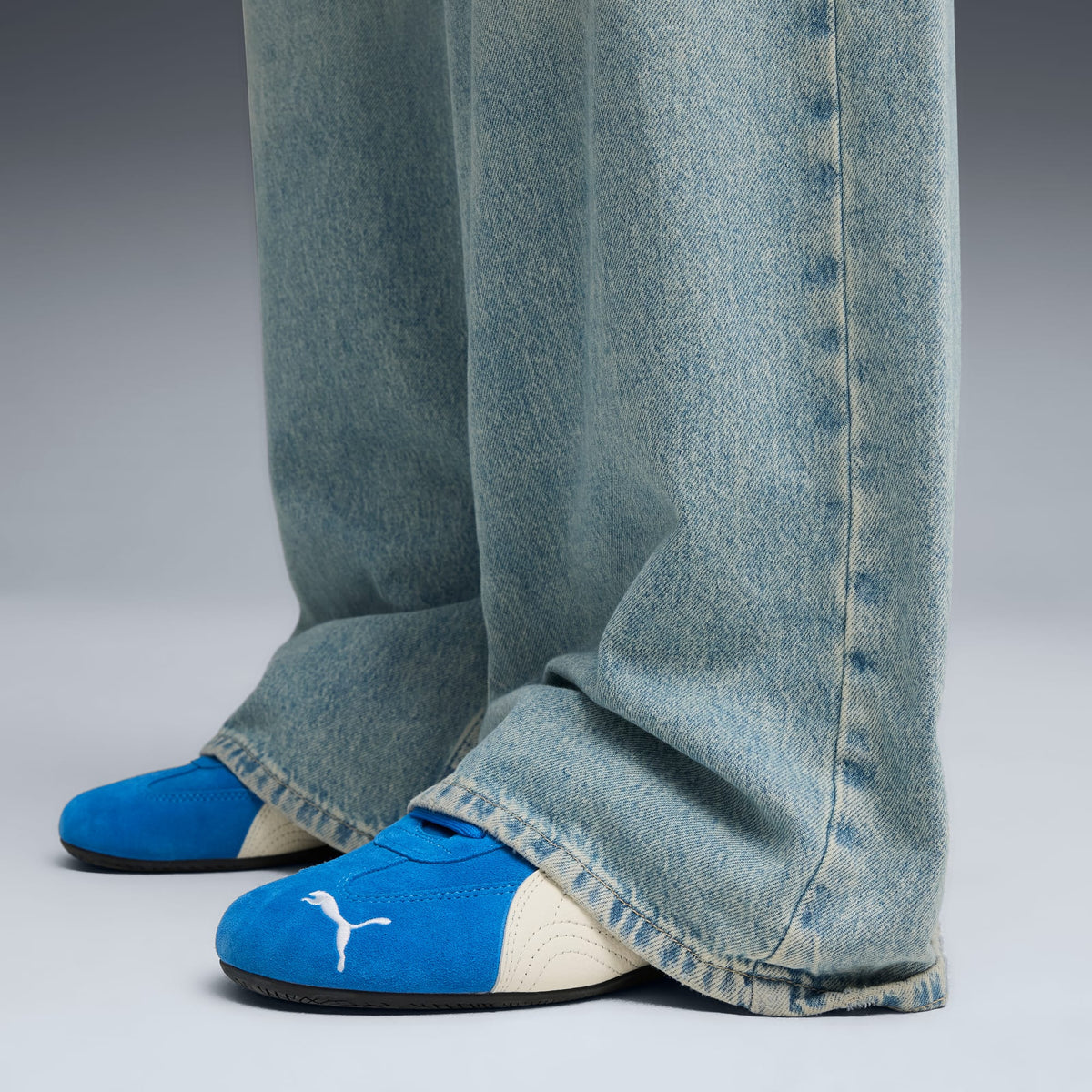 Speedcat OG Retro Sneakers