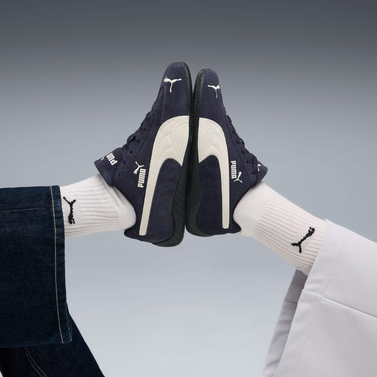 Speedcat OG Retro Sneakers