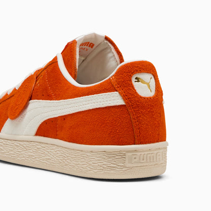 Suede IV Sneakers