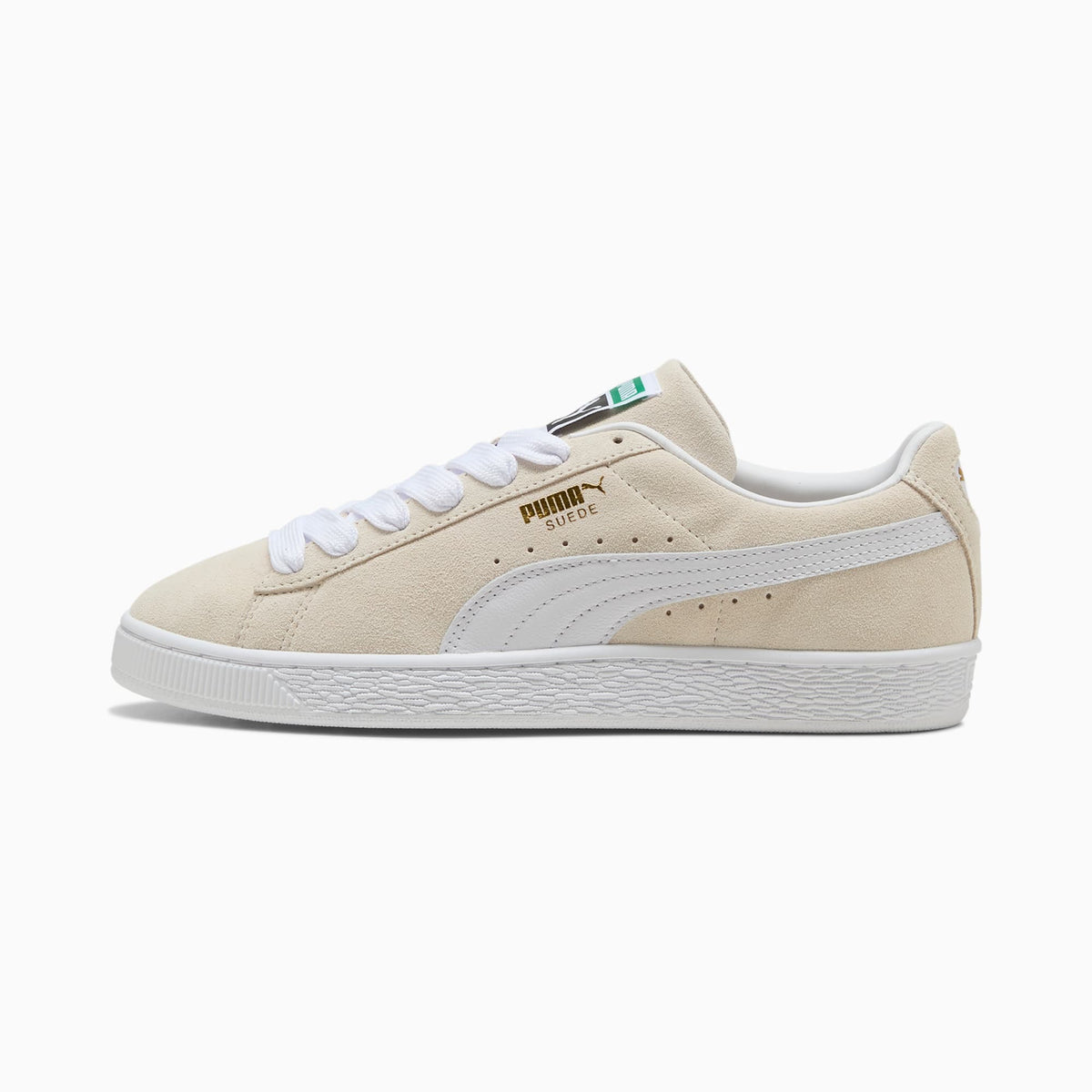 Suede Original Sneakers