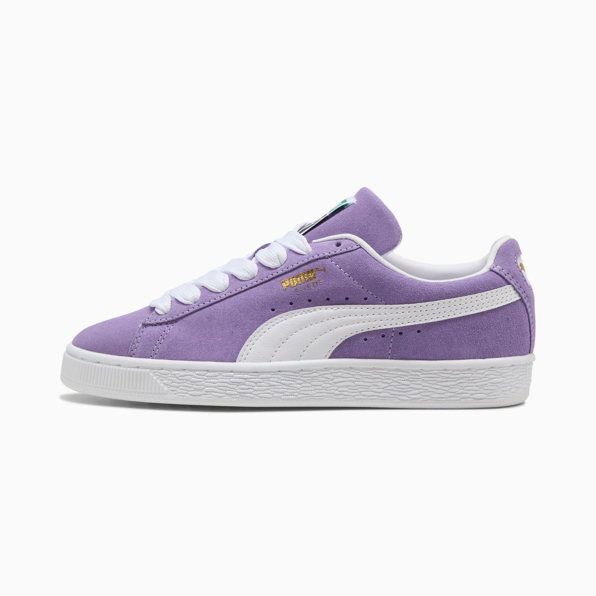 Suede Original Sneakers