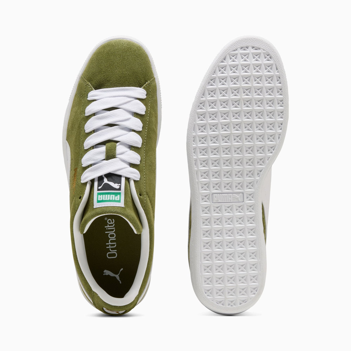 Suede Original Sneakers